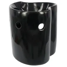 Аромалампа 9 см керамика N315-74