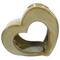 Аромалампа 11,5 см керамика N315-75