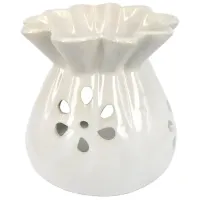 Аромалампа 10 см керамика N315-81