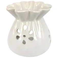 Аромалампа 10 см керамика N315-81