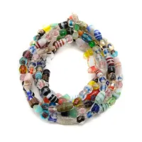 Браслет, стекло FB0720-921