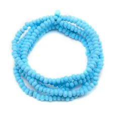 Браслет, стекло FB0720-923