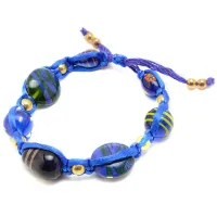 Браслет, стекло FB0720-948