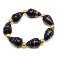 Браслет, стекло FB0720-950