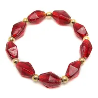 Браслет, стекло FB0720-958