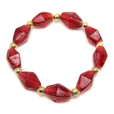 Браслет, стекло FB0720-958