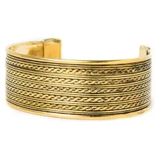 Браслет, металл FB0730-057