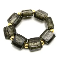 Браслет, стекло FB0730-550