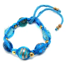 Браслет, стекло FB0730-560