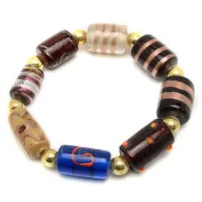 Браслет, стекло FB0730-572