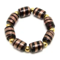 Браслет, стекло FB0730-687