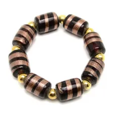 Браслет, стекло FB0730-687