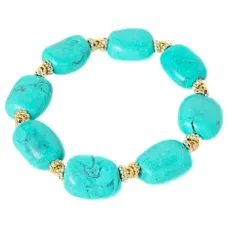 Браслет, акрил, металл FB0730-785