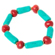 Браслет, акрил FB0730-791