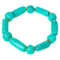 Браслет, акрил FB0730-792