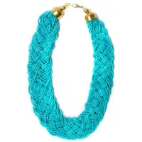 Колье 18 см, бисер FK7100-105