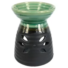 Аромалампа 10 см керамика N315-88