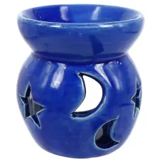 Аромалампа 7,5 см керамика N315-92