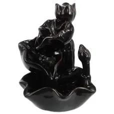 Подставка для благовоний Пуля (стелящийся дым) 11 см SD063