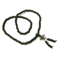 Четки d.6мм коричневые V109-4