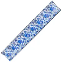 Подставка под благовония 22 см керамика Z063-09