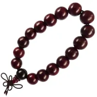 Браслет 12мм, дерево V109-84