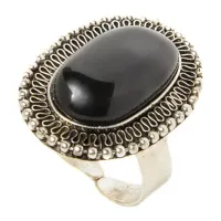 Кольцо, камень, металл FD0720-984