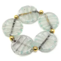 Браслет, стекло FB0720-928