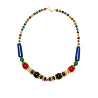 Колье смола FK0730-163