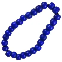 Браслет 8мм, кость FB0720-900-11