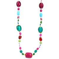 Колье смола FK0100-018