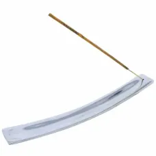 Подставка для благовоний 23х2,5 см металл R421-34