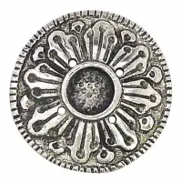 Подставка для благовоний 4,5 см металл R421-36