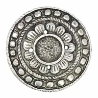 Подставка для благовоний 4,5 см металл R421-38