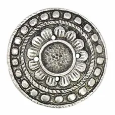 Подставка для благовоний 4,5 см металл R421-38