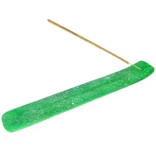 Подставка под благовония Лыжа цветная 25 см, дерево WH-51