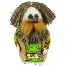 Домовой Иваныч 17см ДКРН212