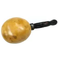 Маракас большой 31см, d.15см, кокос IN0196-03