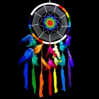 Ловец снов 48см, d.21см IN0305-29