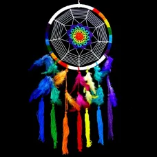 Ловец снов 48см, d.21см IN0305-29