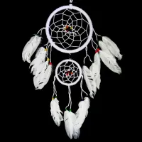 Ловец снов 50см, d.16см, d.9см IN0305-30