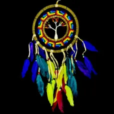 Ловец снов Дерево Жизни 50см, d.21см IN0305-32