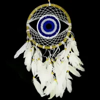 Ловец снов От сглаза 50см, d.22см IN0305-34