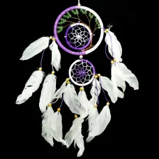 Ловец снов 34см, d.11см, d.6см IN0305-35