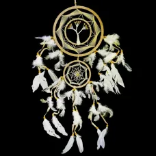 Ловец снов Дерево Жизни 60см, d.21см, d.11см IN0305-39