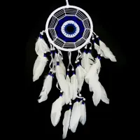 Ловец снов От сглаза 45см, d.16,5см IN0305-41