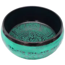 Поющая Чаша, 21см ~1200гр BSB222-5