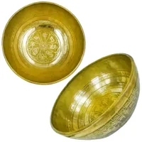 Чаша поющая кованая, 2000 гр. 27см NSB18-11