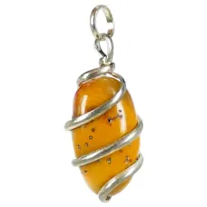 Подвеска Кварц 2,5см R417-08