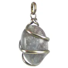 Подвеска Кварц 2,5см R417-09